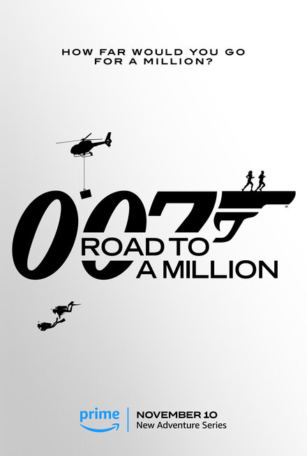 007: Дорога к миллиону