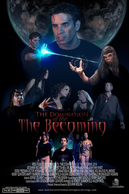 Domination of The Becoming